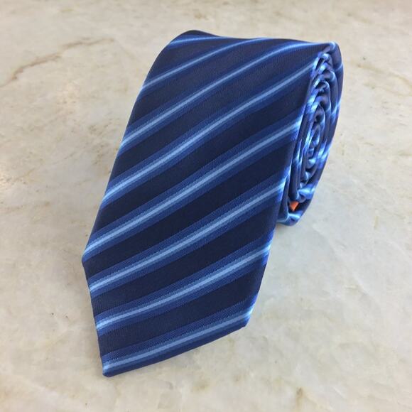 KARL LAGERFELD REGIMENT TIENM (SLIM) - Picture 13 of 14